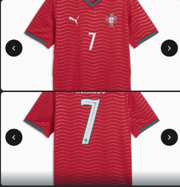 Portugal 2026 world cup