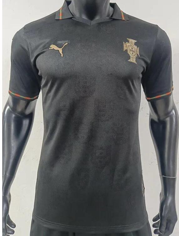 Portugal Pantera Negra Special Player Edition