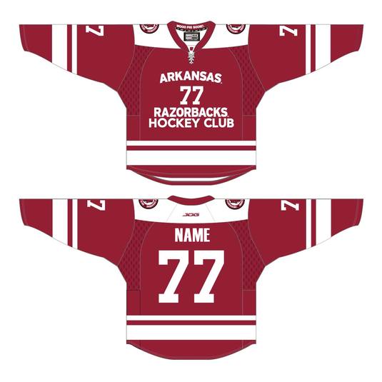 REPLICA JERSEY CARDINALs