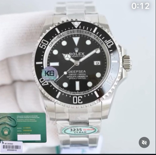 ROLEX WATCHES