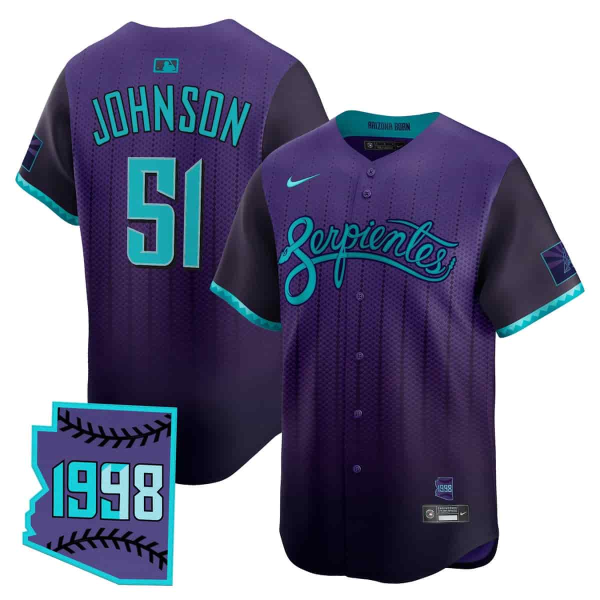 Randy Johnson
