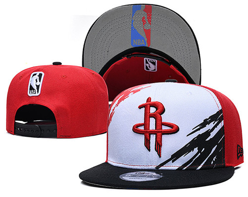 Rocket Team Logo Adjustable Hat GS