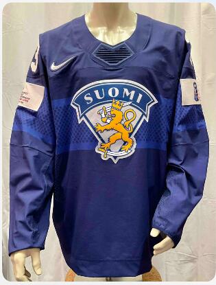 SUOMI Finland Hockey