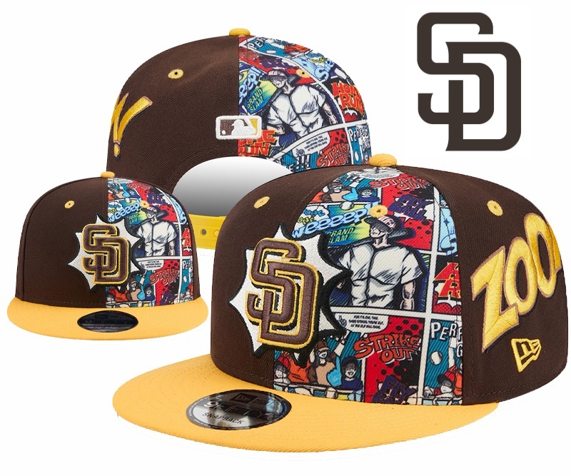 San Diego Padres