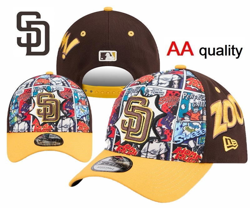 San Diego Padres 2