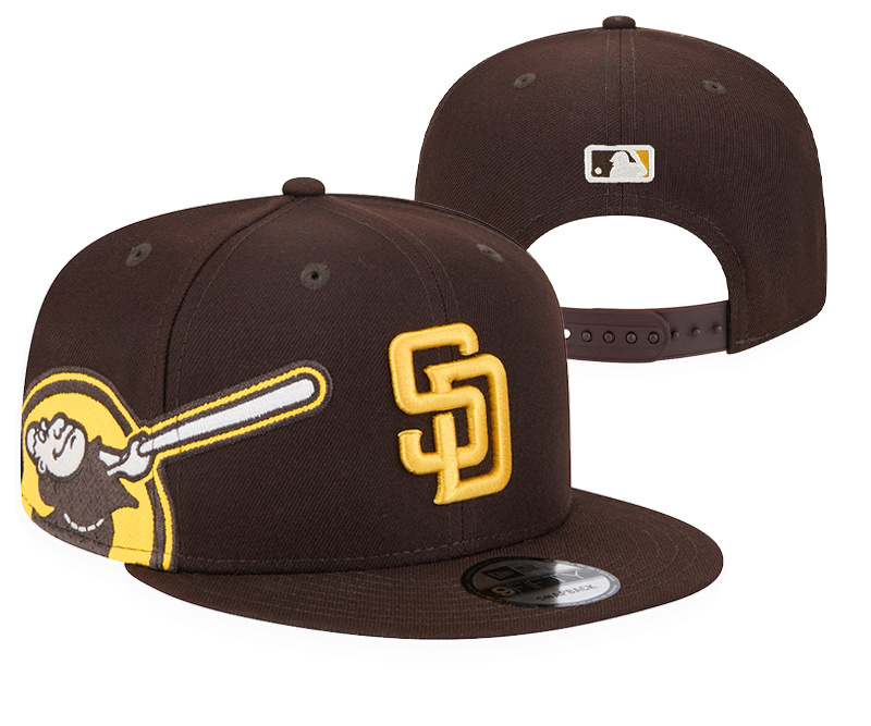 San Diego Padres 3