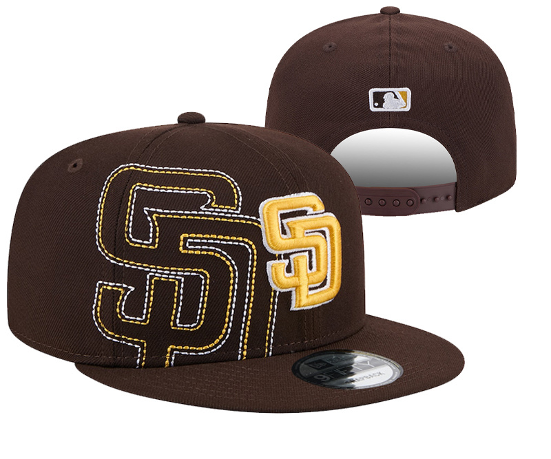 San Diego Padres 4