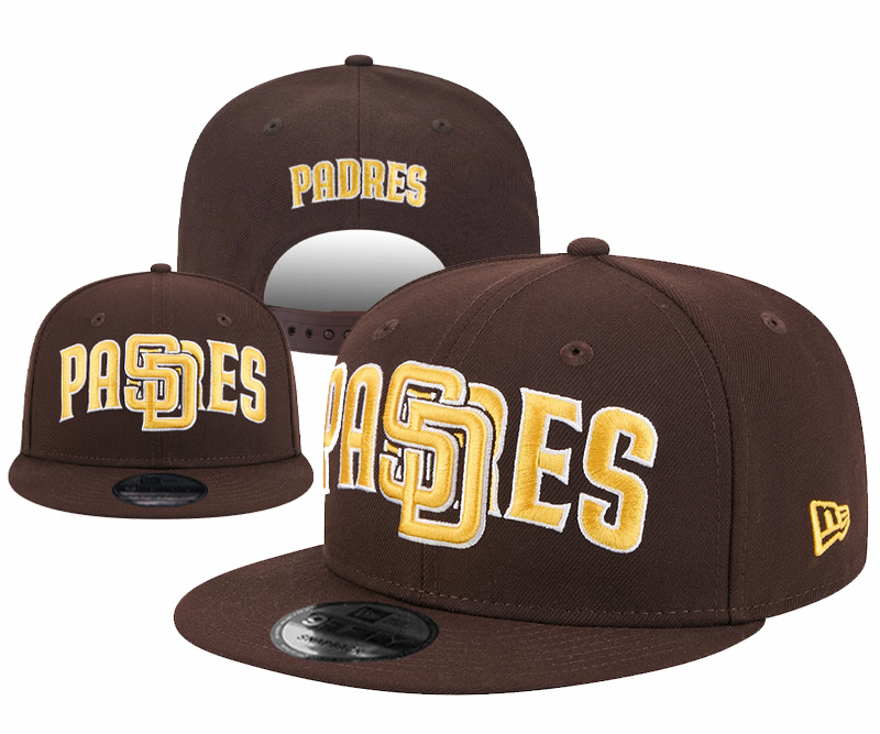 San Diego Padres 5