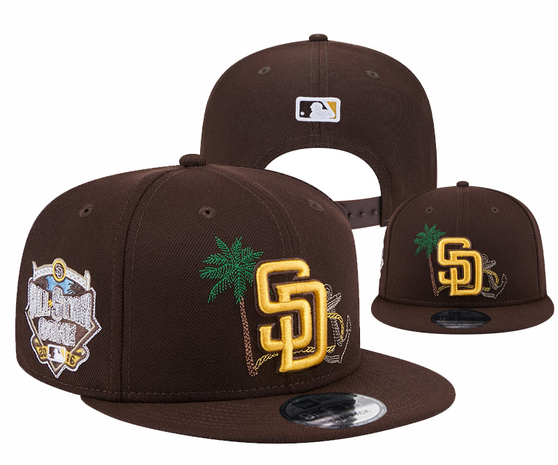 San Diego Padres 6