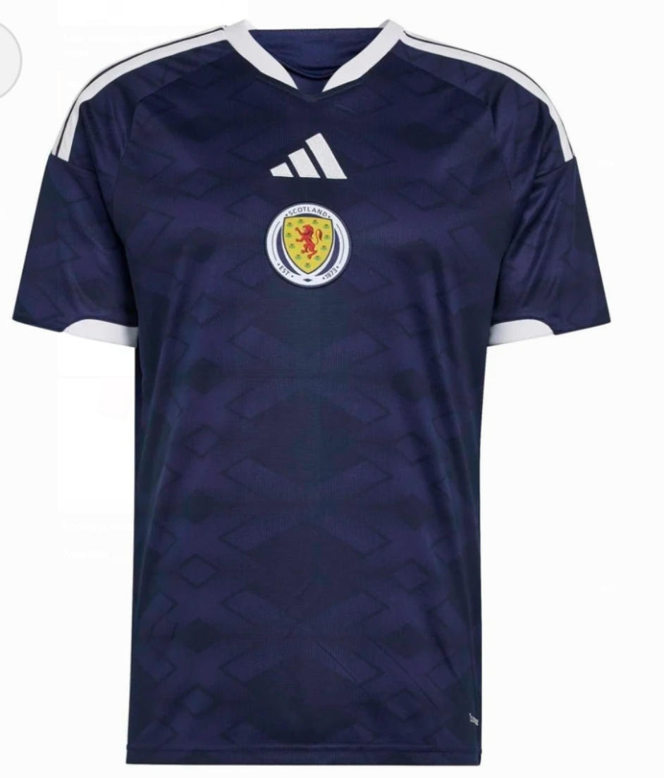 Scotland world cup 2026