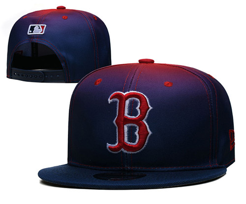 Snapback Hat--YD
