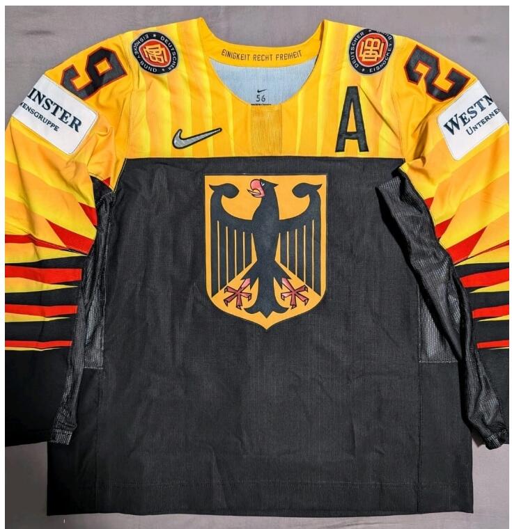 Team Germany hockey