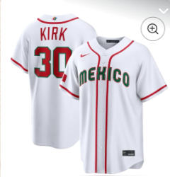 Team Mexico World Baseball classic