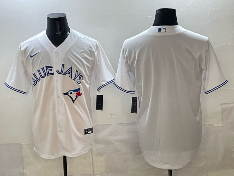 Toronto Blue Jays BLANK