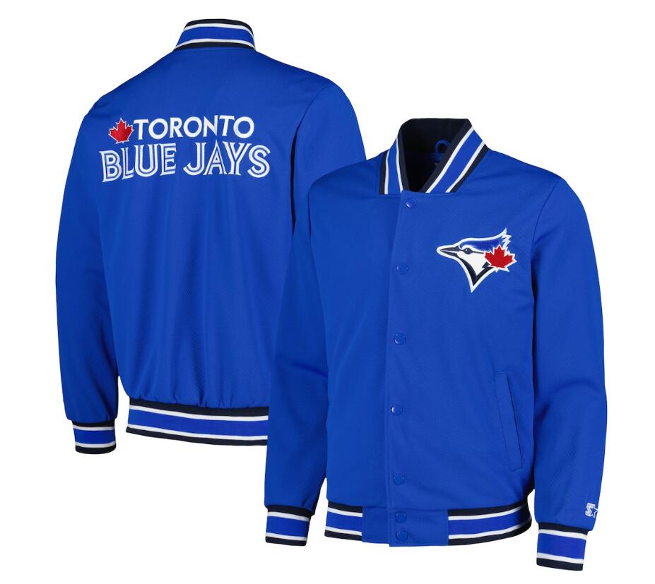 Toronto Blue Jays Hoodie