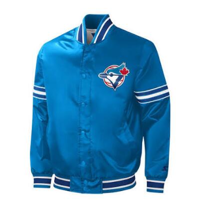 Toronto Blue Jays Hoodies