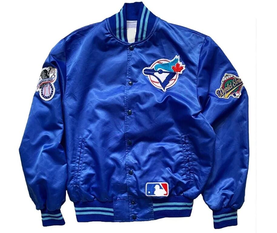 Toronto Blue Jays Hoodiess