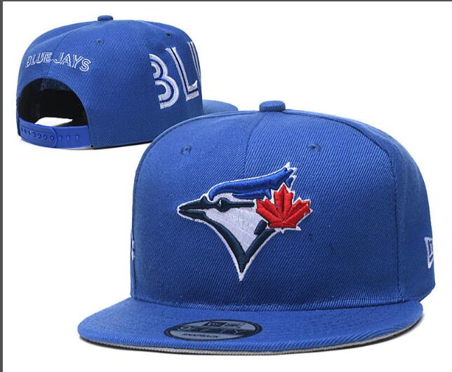 Toronto Blue Jays hat