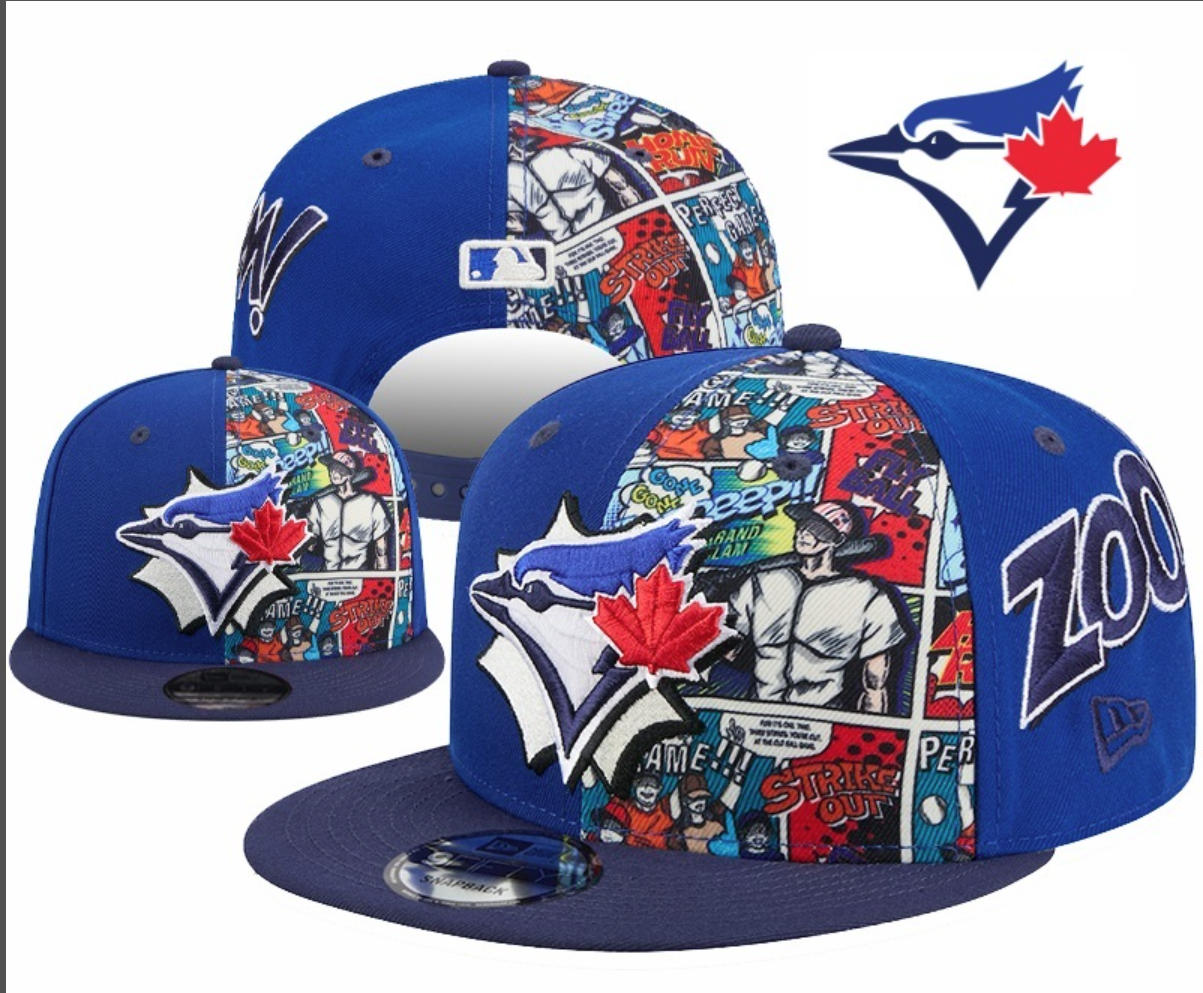 Toronto Blue Jays hat14