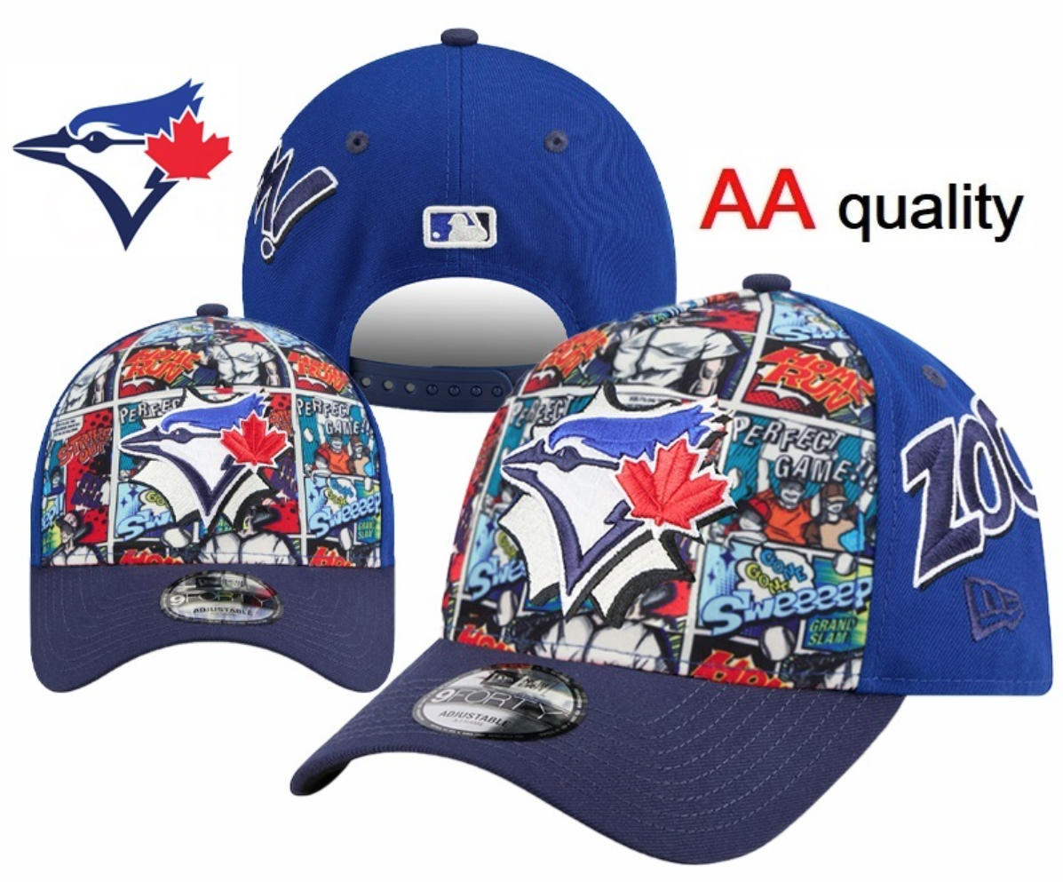 Toronto Blue Jays hat15