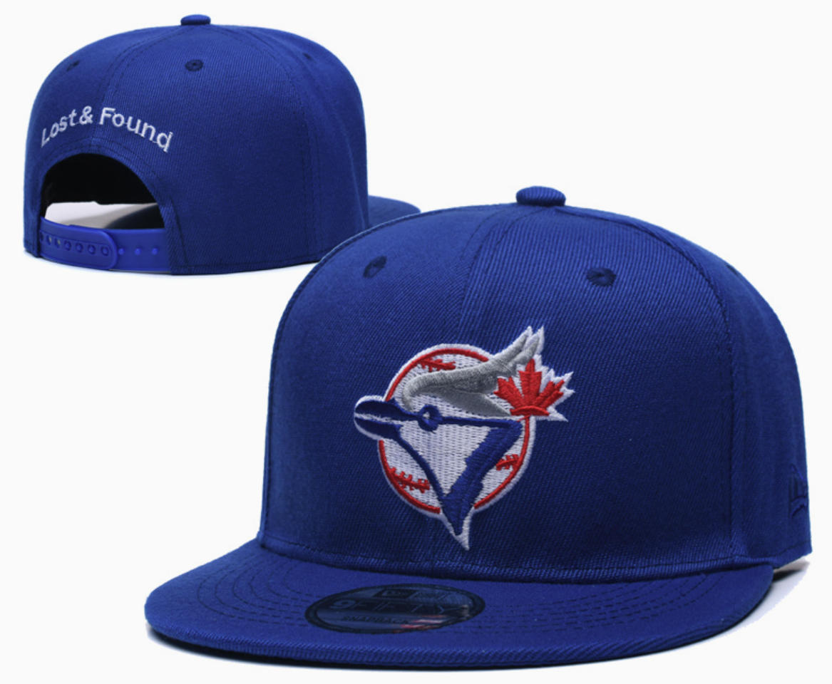 Toronto Blue Jays hat2