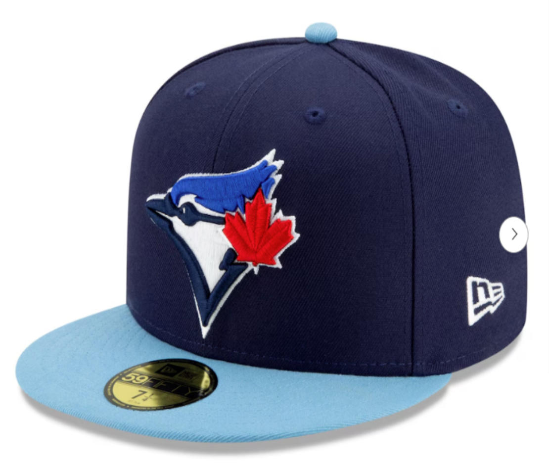 Toronto Blue Jays hat4
