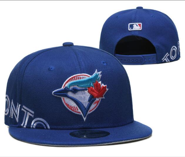 Toronto Blue Jays hats