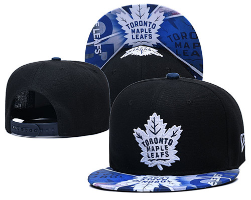 Toronto Maple Leafs Hat XLH