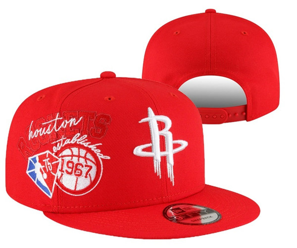 Toronto Raptors Stitched Snapback 75th Anniversary Hats 0013