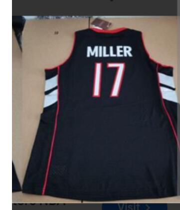 Toronto Raptors jersey