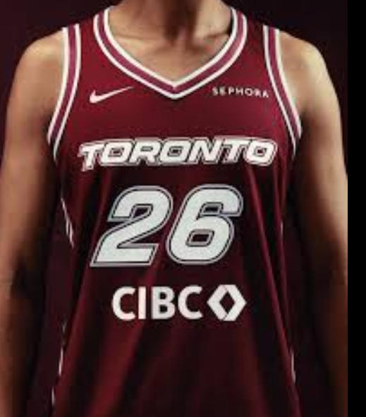 Toronto Tempo Unveil Jerseys for Inaugural WNBA Season in 2026