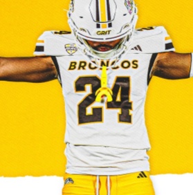 Western Michigan Football