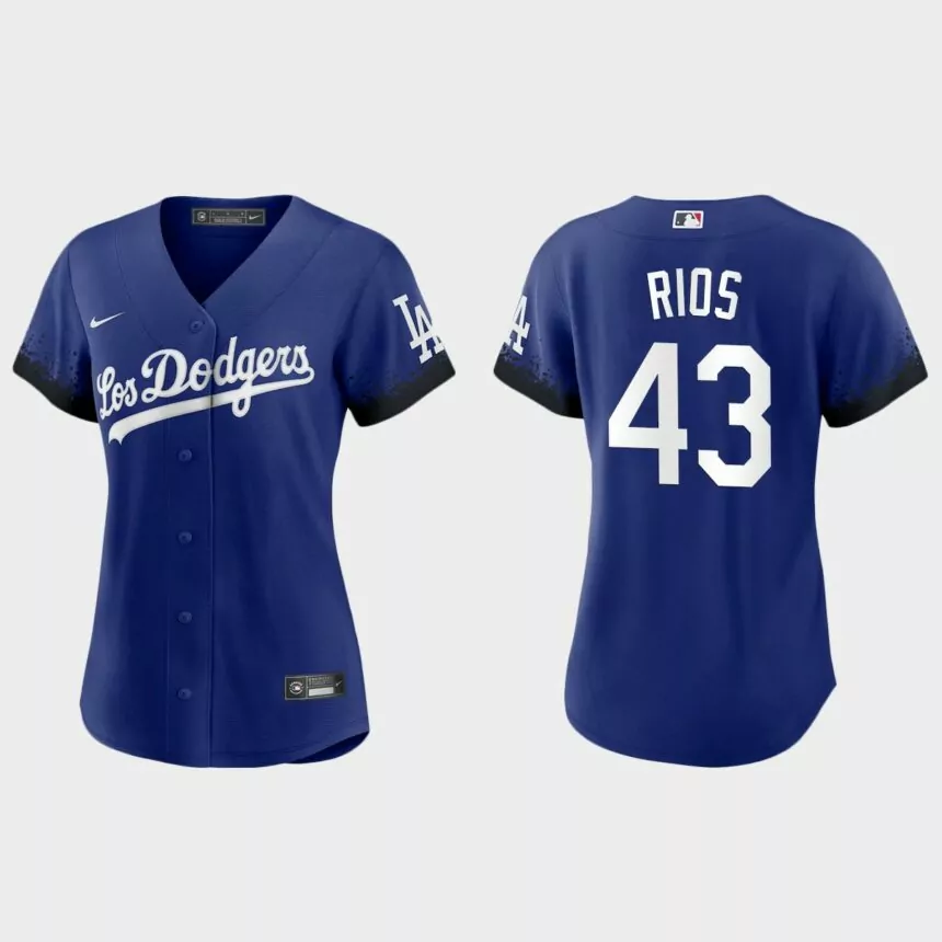Cheap Stitched Los Angeles Dodgers Baseball Jersey