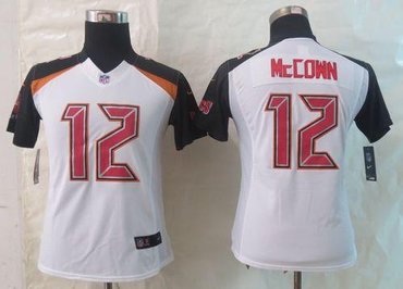 Women NFL Tampa Bay Buccaneers