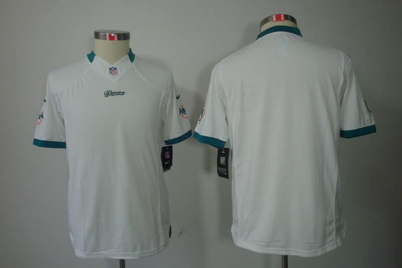Youth NEW NFL Miami Dolphins