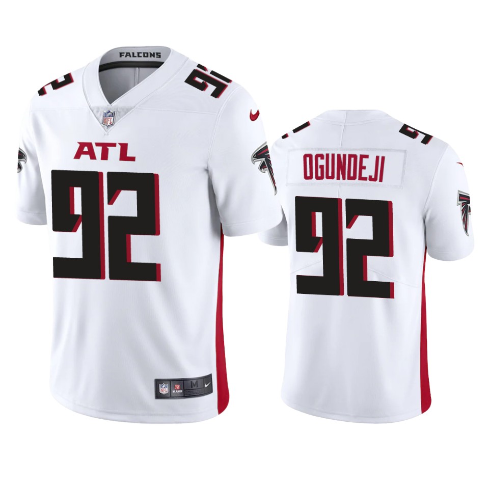 adetokunbo-ogundeji-falcons-white-vapor-jersey