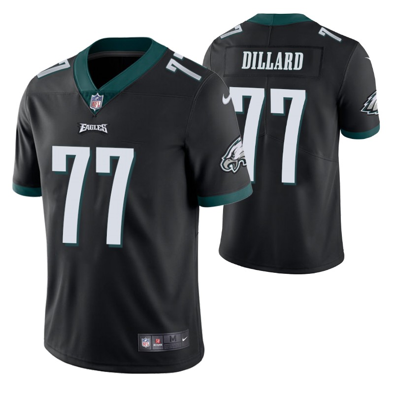 andre-dillard-vapor-limited-men's-black-jersey