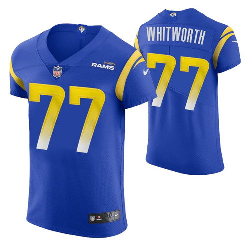 andrew-whitworth-vapor-elite-jersey-royal-men's