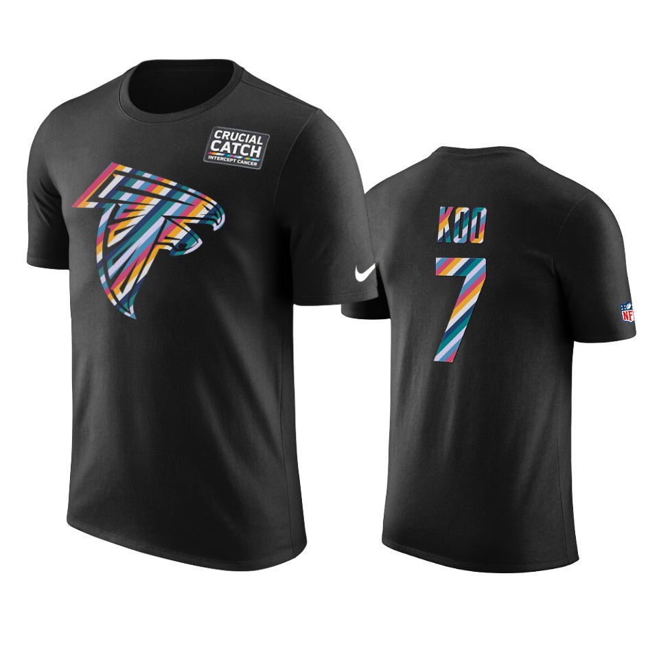 atlanta-falcons-younghoe-koo-black-crucial-catch-sideline-t-shirt