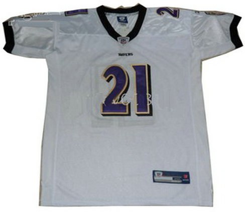 baltimore ravens 21 lardarius webb authentic white