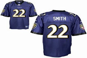 baltimore ravens 22 jimmy smith jerseys purple