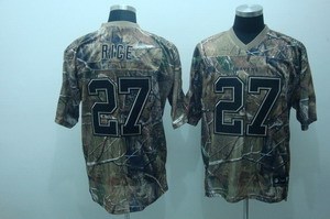 baltimore ravens 27 ray rice camo realtree jerseys