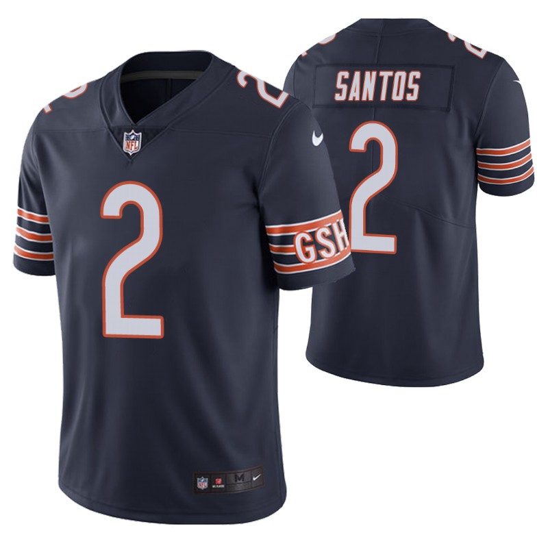 bears-cairo-santos-color-rush-limited-jersey-navy-men