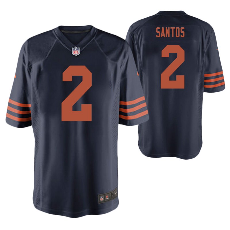 bears-cairo-santos-throwback-game-jersey-navy