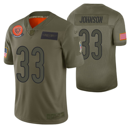bears-jaylon-johnson-2019-salute-to-service-jersey-olive-men