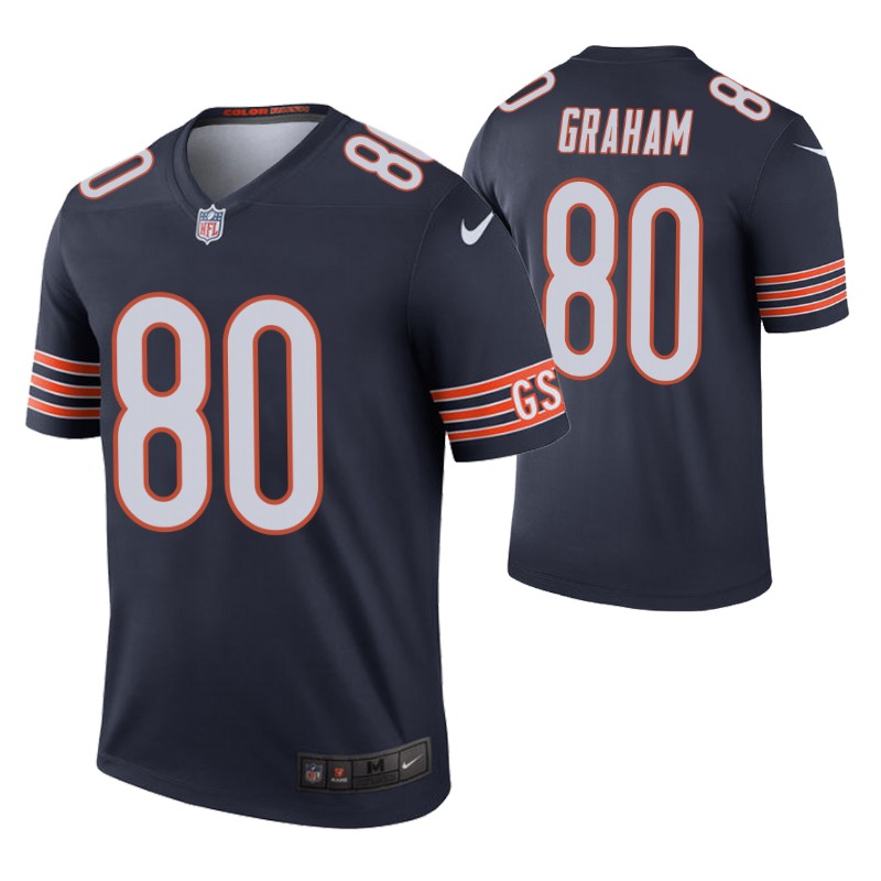 bears-jimmy-graham-jersey-navy-legend-men's