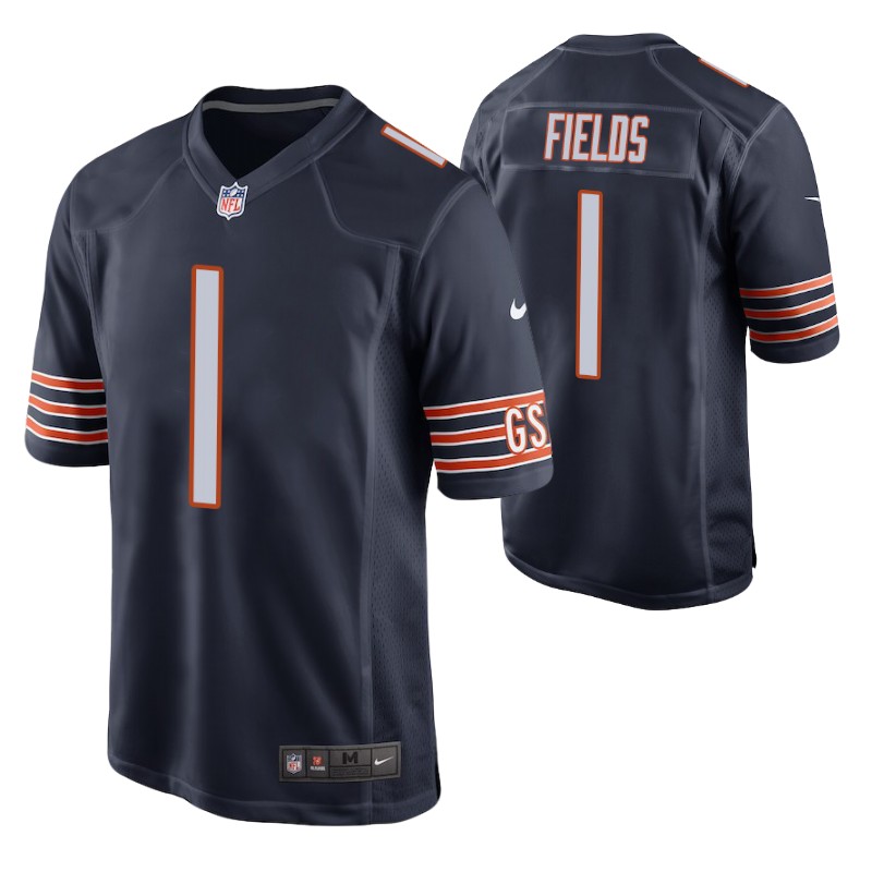 bears-justin-fields-nfl-draft-jersey-navy-men