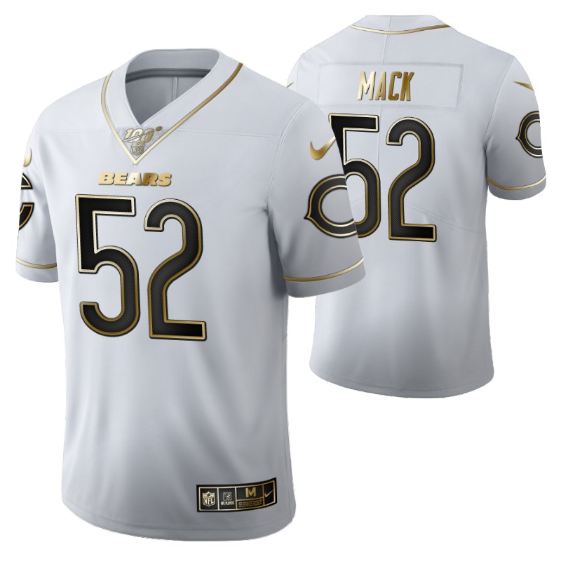 bears-khalil-mack-jersey-100th-season-white