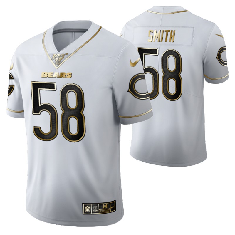 bears-roquan-smith-jersey-100th-season-white