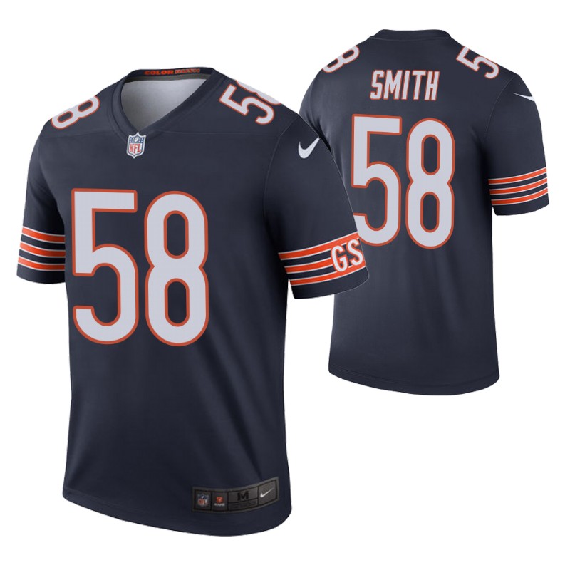 bears-roquan-smith-jersey-navy-legend-men's